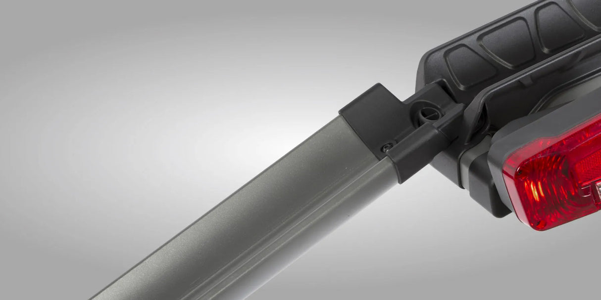 Buzzrack e-RAMP Telescopic ramp for e-bikes
