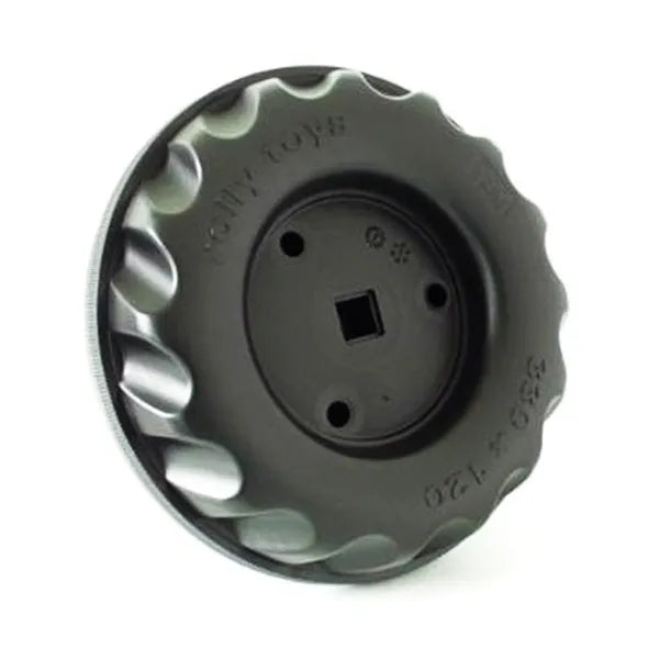 Rolly Junior Tractor Rear Wheel