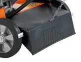 Eliet E401 Pro Scarifier (Fixed Blades) GP160 