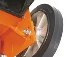 Eliet E401 Pro Scarifier (Fixed Blades) GP160 