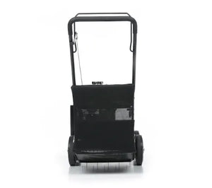 Eliet E401 Pro Scarifier (Fixed Blades) GP160 