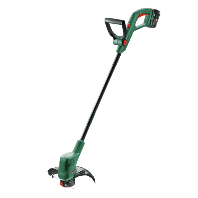 Bosch EasyGrassCut 18V-230 Cordless Grass Trimmer