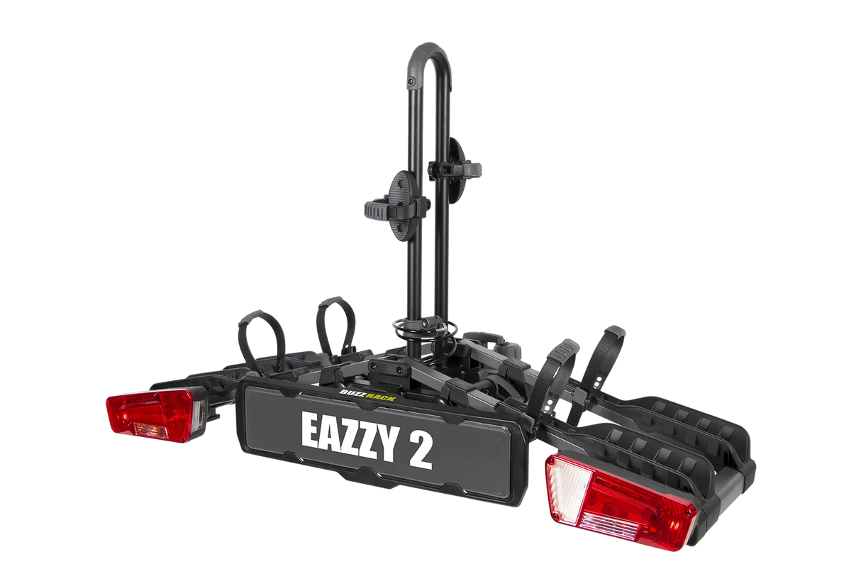 Buzz Rack Eazzy 2 Car Bike Rack