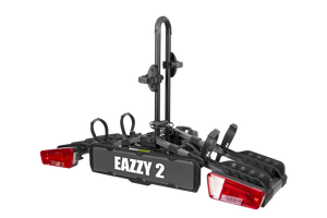 Buzz Rack Eazzy 2 Car Bike Rack