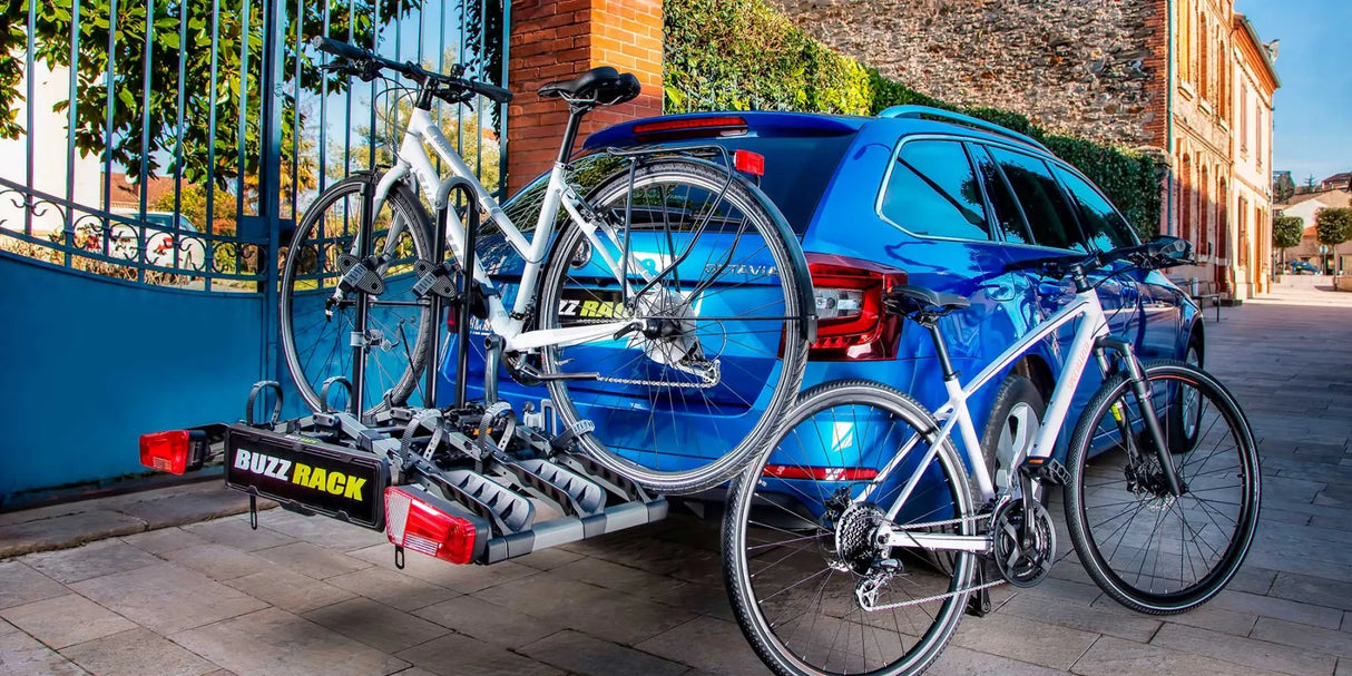 Buzz Rack Eazzy 3 Bike