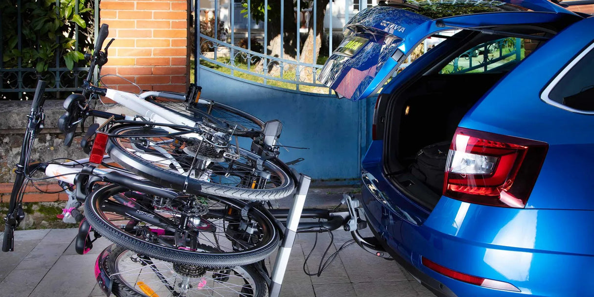 Buzz Rack Eazzy 3 Bike
