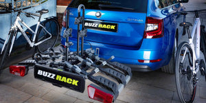 Buzz Rack Eazzy 3 Bike