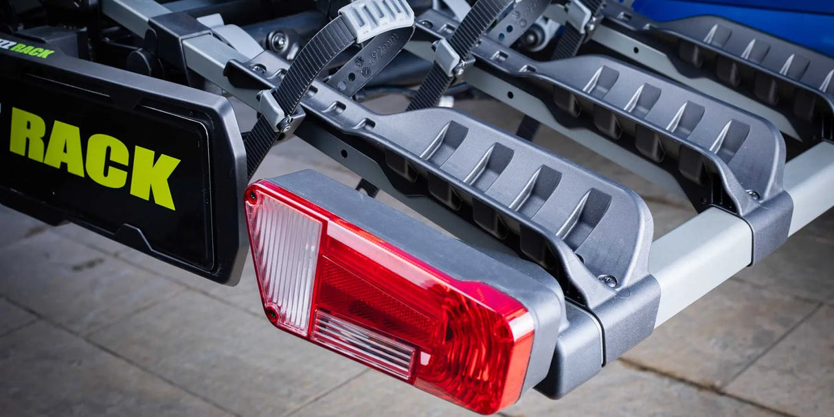 Buzz Rack Eazzy 3 Bike