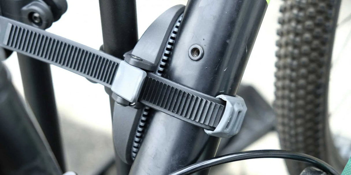 Buzz Rack Eazzy 2 Car Bike Rack