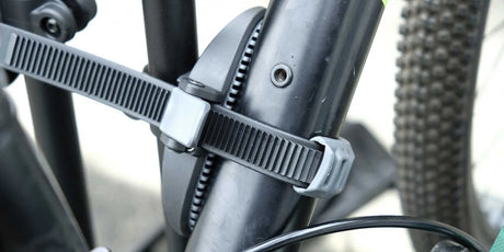 Buzz Rack Eazzy 2 Car Bike Rack