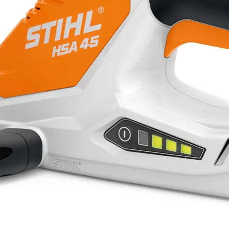 Stihl HSA 45 Cordless Hedge Trimmer