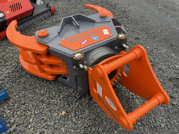 Echotec RTS 350 Tree Shears