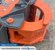 Echotec TS 300 Shear