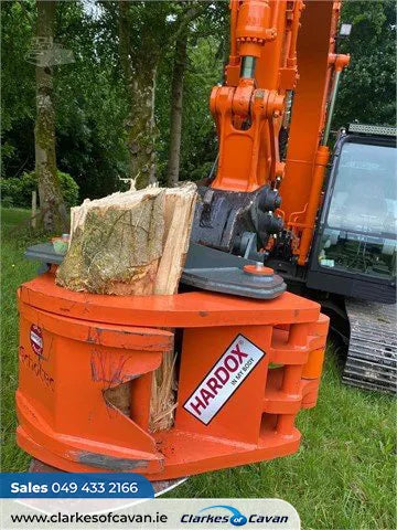 Echotec TS 300 Shear