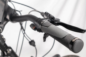 Ecobike X-Cross Black Electric Bike
