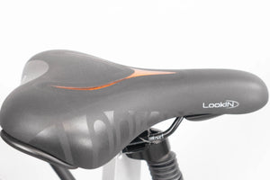 Ecobike X-Cross White Electric Bike
