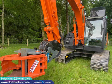 Echotec RTS 300 Shear
