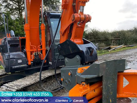 Echotec RTS 300 Shear