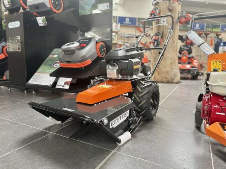 EcoTech TRT 60 Brushcutter