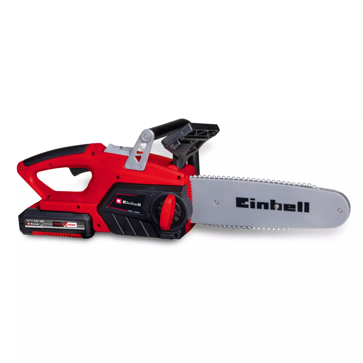 Einhell Kids Chain Saw Toy by Happy People - Realistic Light & Sound | Age 3+