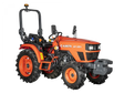 Kubota EK1-261 Compact Tractor