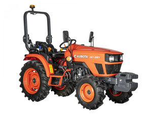 Kubota EK1-261 Compact Tractor