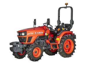 Kubota EK1-261 Compact Tractor
