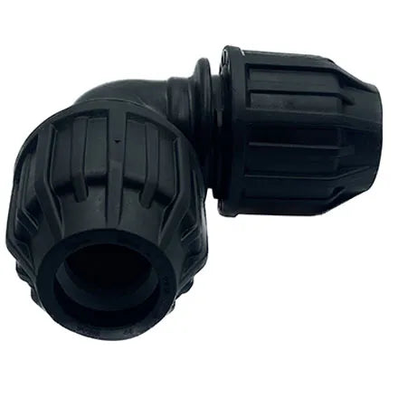 Agriflow 3/4" Heavy Gauge Elbow