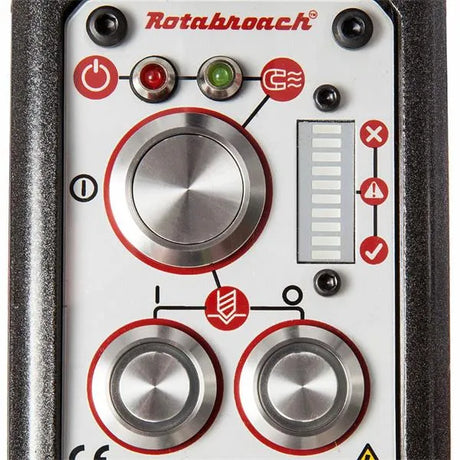 Rotabroach Element 30 Magnetic Drill | Lightweight Mag Drill 220V with Cutsmart™ Technology