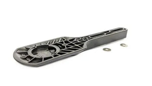 Wahoo ELEMNT ROAM stem mount bracket