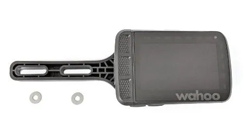 Wahoo ELEMNT ROAM stem mount bracket