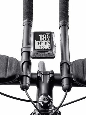 Wahoo Aerobar/TT Mount for ELEMNT Bike Computers
