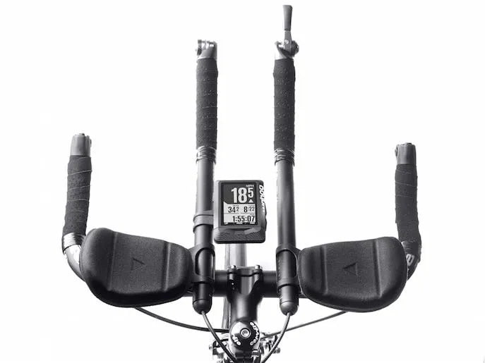 Wahoo Aerobar/TT Mount for ELEMNT Bike Computers