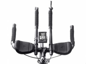 Wahoo Aerobar/TT Mount for ELEMNT Bike Computers