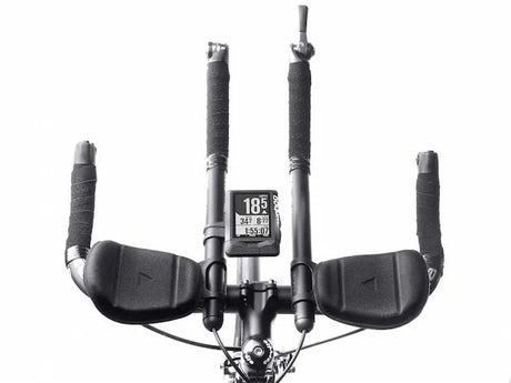 Wahoo Aerobar/TT Mount for ELEMNT Bike Computers
