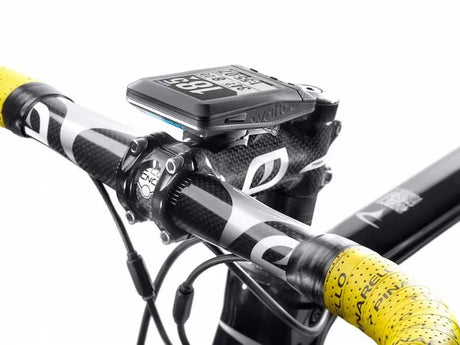Wahoo Stem Mount for ELEMNT Bike Computers