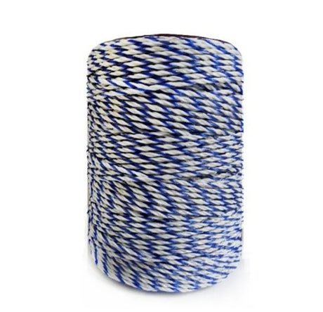Elephant Fencing Polywire 250m