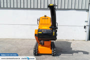 Eliet Prof 6 Cross Country Shredder