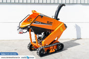 Eliet Prof 6 Cross Country Shredder