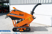 Eliet Prof 6 Cross Country Shredder