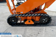 Eliet Prof 6 Cross Country Shredder