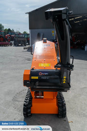 Eliet Prof 6 Cross Country Shredder