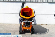 Eliet Prof 6 Cross Country Shredder