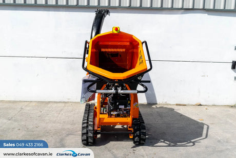 Eliet Prof 6 Cross Country Shredder