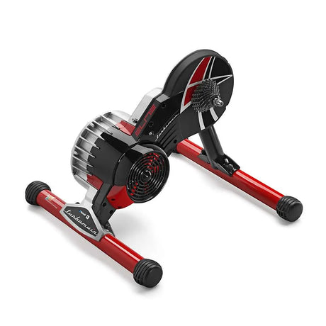 Elite Turbo Muin Smart B Fluid Direct Drive Turbo Trainer