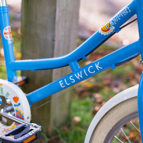Elswich Cherish 20" Kids Bike