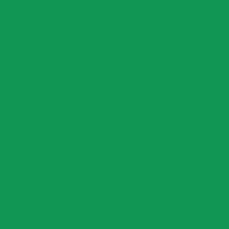 TRACTOL Emerald/Conor Green High Gloss Paint 1 Litre - Durable Finish for Agricultural & Construction Equipment -MK439