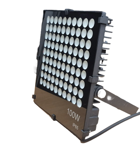 Energizer 100W LED Floodlight | 9000 Lumens Daylight White, IP65