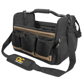 CLC Softside Toolbox