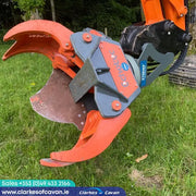 Echotec RTS 300 Shear